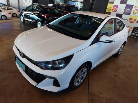 HYUNDAI HB 20 Sedan 1.0 12V 4P FLEX COMFORT PLUS, Foto 2