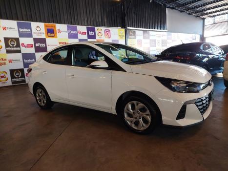 HYUNDAI HB 20 Sedan 1.0 12V 4P FLEX COMFORT PLUS, Foto 4