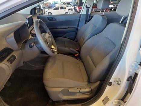HYUNDAI HB 20 Sedan 1.0 12V 4P FLEX COMFORT PLUS, Foto 5