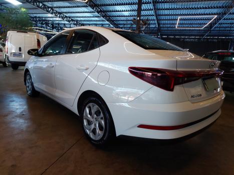 HYUNDAI HB 20 Sedan 1.0 12V 4P FLEX COMFORT PLUS, Foto 9