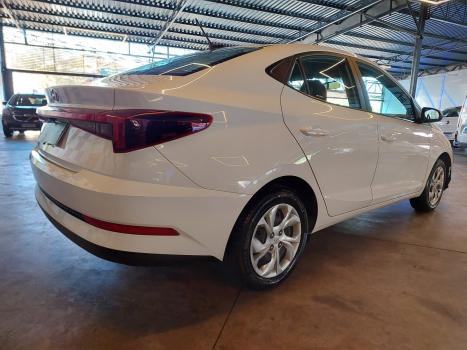 HYUNDAI HB 20 Sedan 1.0 12V 4P FLEX COMFORT PLUS, Foto 11