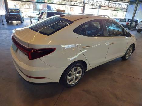 HYUNDAI HB 20 Sedan 1.0 12V 4P FLEX COMFORT PLUS, Foto 12