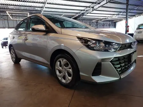 HYUNDAI HB 20 Sedan 1.0 12V 4P FLEX 5 ANOS, Foto 3