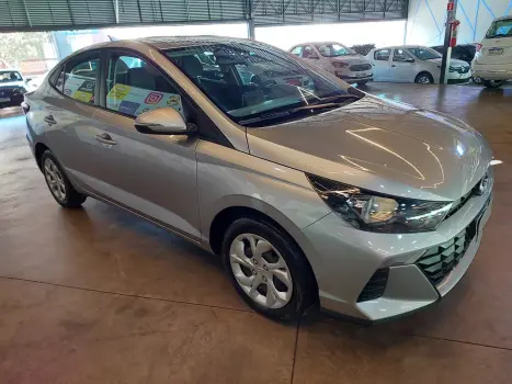 HYUNDAI HB 20 Sedan 1.0 12V 4P FLEX 5 ANOS, Foto 4