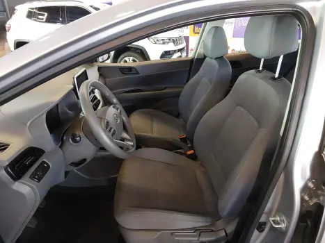 HYUNDAI HB 20 Sedan 1.0 12V 4P FLEX 5 ANOS, Foto 5