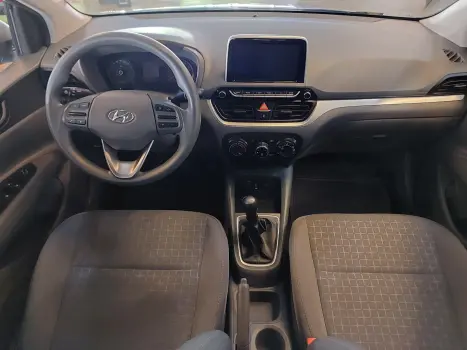 HYUNDAI HB 20 Sedan 1.0 12V 4P FLEX 5 ANOS, Foto 7