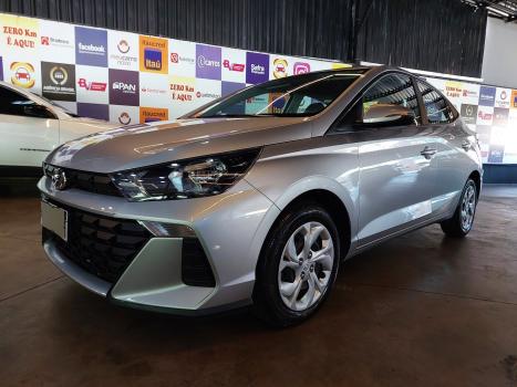 HYUNDAI HB 20 Sedan 1.0 12V 4P FLEX 5 ANOS, Foto 1