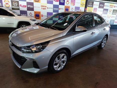 HYUNDAI HB 20 Sedan 1.0 12V 4P FLEX 5 ANOS, Foto 2