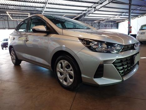 HYUNDAI HB 20 Sedan 1.0 12V 4P FLEX 5 ANOS, Foto 3