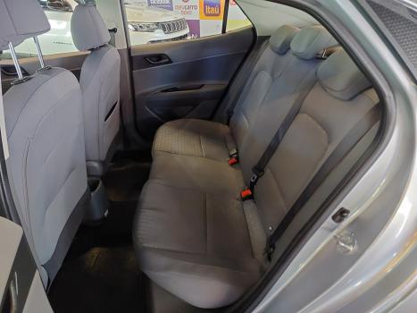HYUNDAI HB 20 Sedan 1.0 12V 4P FLEX 5 ANOS, Foto 6