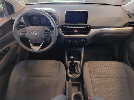 HYUNDAI HB 20 Sedan 1.0 12V 4P FLEX 5 ANOS, Foto 7