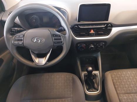 HYUNDAI HB 20 Sedan 1.0 12V 4P FLEX 5 ANOS, Foto 8