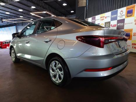 HYUNDAI HB 20 Sedan 1.0 12V 4P FLEX 5 ANOS, Foto 9