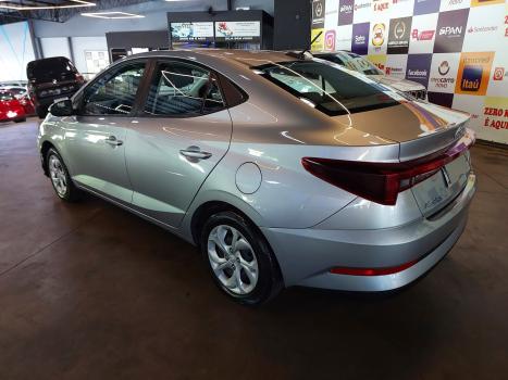 HYUNDAI HB 20 Sedan 1.0 12V 4P FLEX 5 ANOS, Foto 10