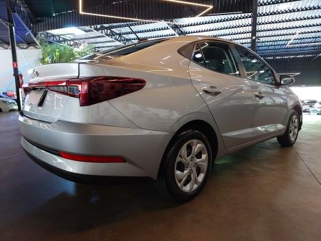 HYUNDAI HB 20 Sedan 1.0 12V 4P FLEX 5 ANOS, Foto 11