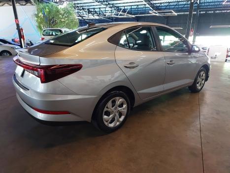 HYUNDAI HB 20 Sedan 1.0 12V 4P FLEX 5 ANOS, Foto 12