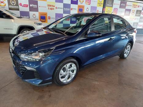 HYUNDAI HB 20 Sedan 1.0 12V 4P FLEX 5 ANOS, Foto 2