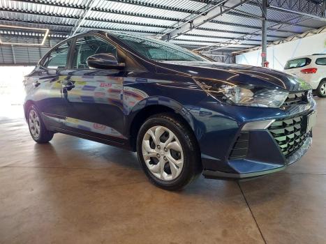 HYUNDAI HB 20 Sedan 1.0 12V 4P FLEX 5 ANOS, Foto 3