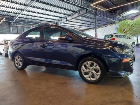 HYUNDAI HB 20 Sedan 1.0 12V 4P FLEX 5 ANOS, Foto 4