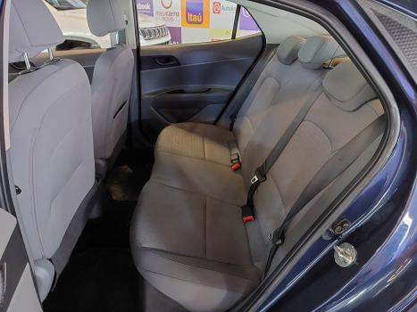 HYUNDAI HB 20 Sedan 1.0 12V 4P FLEX 5 ANOS, Foto 6