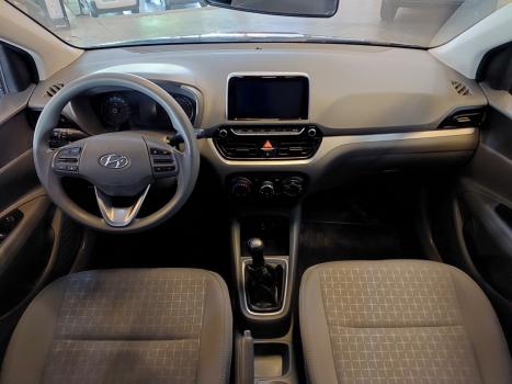 HYUNDAI HB 20 Sedan 1.0 12V 4P FLEX 5 ANOS, Foto 7