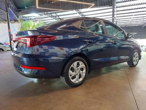 HYUNDAI HB 20 Sedan 1.0 12V 4P FLEX 5 ANOS, Foto 11