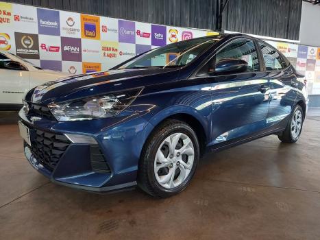 HYUNDAI HB 20 Sedan 1.0 12V 4P FLEX 5 ANOS, Foto 1