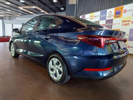 HYUNDAI HB 20 Sedan 1.0 12V 4P FLEX 5 ANOS, Foto 9