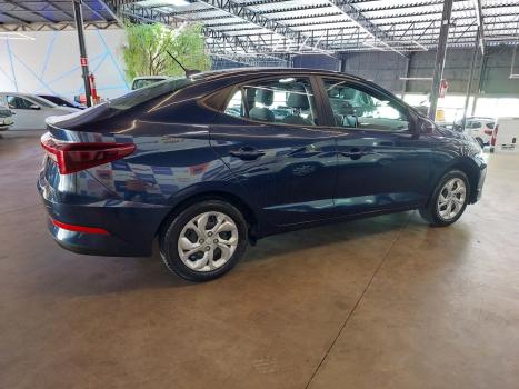 HYUNDAI HB 20 Sedan 1.0 12V 4P FLEX 5 ANOS, Foto 12