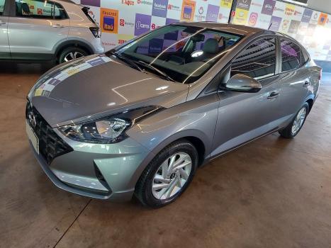 HYUNDAI HB 20 Sedan 1.0 12V 4P FLEX EVOLUTION, Foto 2