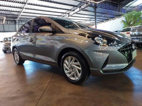 HYUNDAI HB 20 Sedan 1.0 12V 4P FLEX EVOLUTION, Foto 3