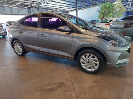 HYUNDAI HB 20 Sedan 1.0 12V 4P FLEX EVOLUTION, Foto 4