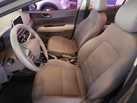 HYUNDAI HB 20 Sedan 1.0 12V 4P FLEX EVOLUTION, Foto 5