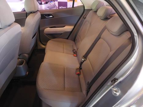 HYUNDAI HB 20 Sedan 1.0 12V 4P FLEX EVOLUTION, Foto 6