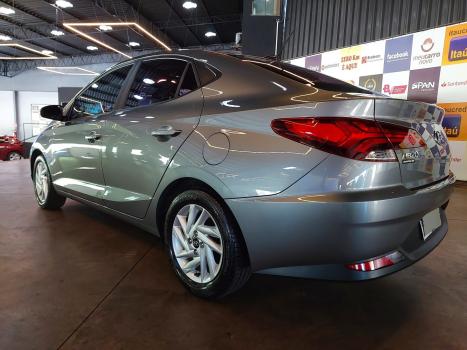 HYUNDAI HB 20 Sedan 1.0 12V 4P FLEX EVOLUTION, Foto 9