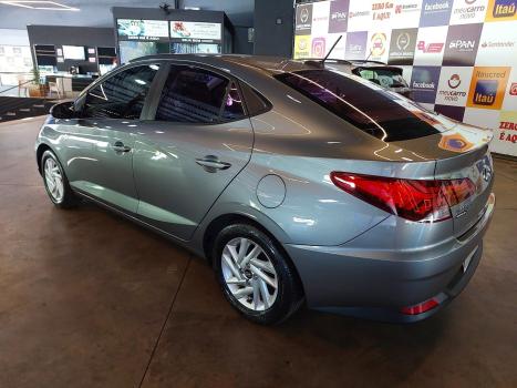 HYUNDAI HB 20 Sedan 1.0 12V 4P FLEX EVOLUTION, Foto 10