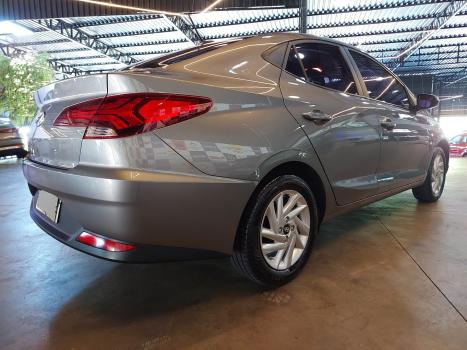 HYUNDAI HB 20 Sedan 1.0 12V 4P FLEX EVOLUTION, Foto 11