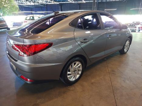 HYUNDAI HB 20 Sedan 1.0 12V 4P FLEX EVOLUTION, Foto 12