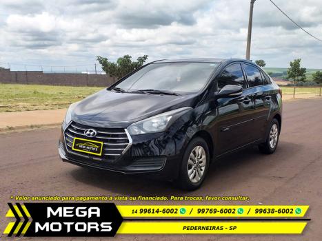 HYUNDAI HB 20 Sedan 1.0 12V 4P FLEX COMFORT PLUS, Foto 3