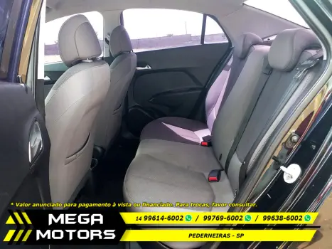 HYUNDAI HB 20 Sedan 1.0 12V 4P FLEX COMFORT PLUS, Foto 10