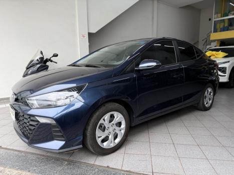 HYUNDAI HB 20 Sedan 1.0 12V 4P FLEX COMFORT PLUS, Foto 3