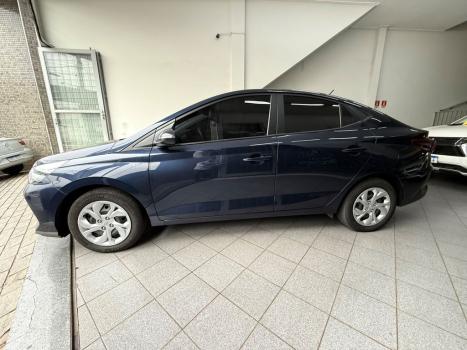 HYUNDAI HB 20 Sedan 1.0 12V 4P FLEX COMFORT PLUS, Foto 4