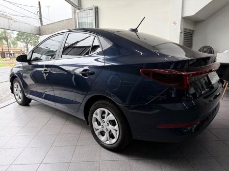 HYUNDAI HB 20 Sedan 1.0 12V 4P FLEX COMFORT PLUS, Foto 5