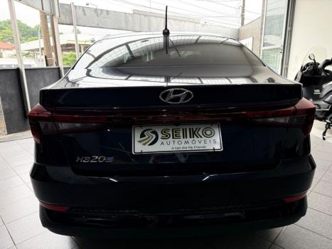 HYUNDAI HB 20 Sedan 1.0 12V 4P FLEX COMFORT PLUS, Foto 6
