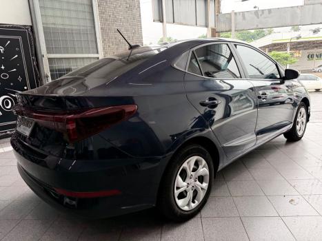 HYUNDAI HB 20 Sedan 1.0 12V 4P FLEX COMFORT PLUS, Foto 7