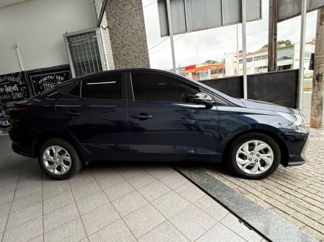 HYUNDAI HB 20 Sedan 1.0 12V 4P FLEX COMFORT PLUS, Foto 8