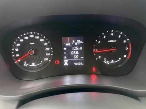 HYUNDAI HB 20 Sedan 1.0 12V 4P FLEX COMFORT PLUS, Foto 9