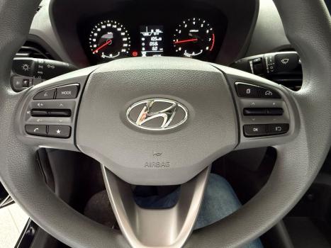 HYUNDAI HB 20 Sedan 1.0 12V 4P FLEX COMFORT PLUS, Foto 11