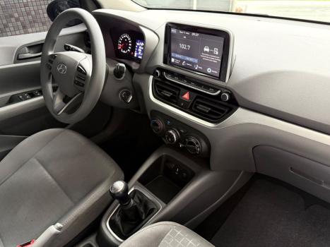 HYUNDAI HB 20 Sedan 1.0 12V 4P FLEX COMFORT PLUS, Foto 14