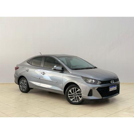 HYUNDAI HB 20 Sedan 1.0 12V 4P FLEX LIMITED, Foto 3